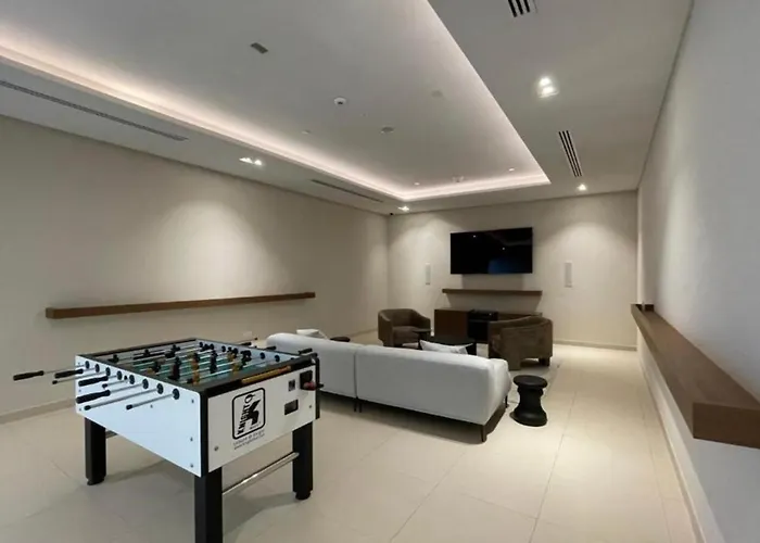 5242 Tower 2 Dubai Marina - Infinity Homes